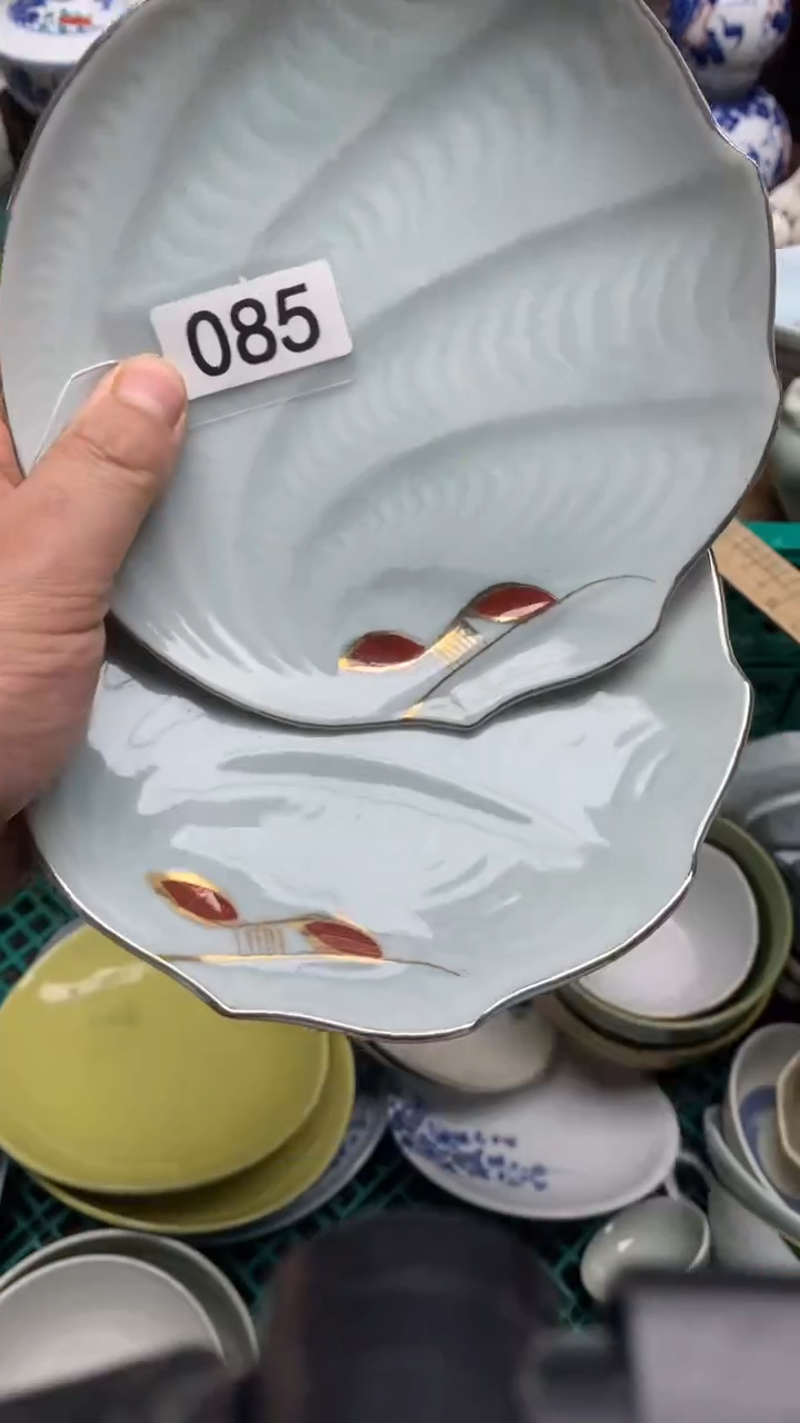 瓷片A龙华精品陶瓷店