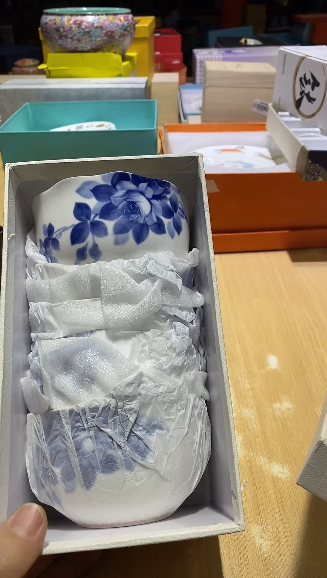 瓷片全场正品,一件不留@@1