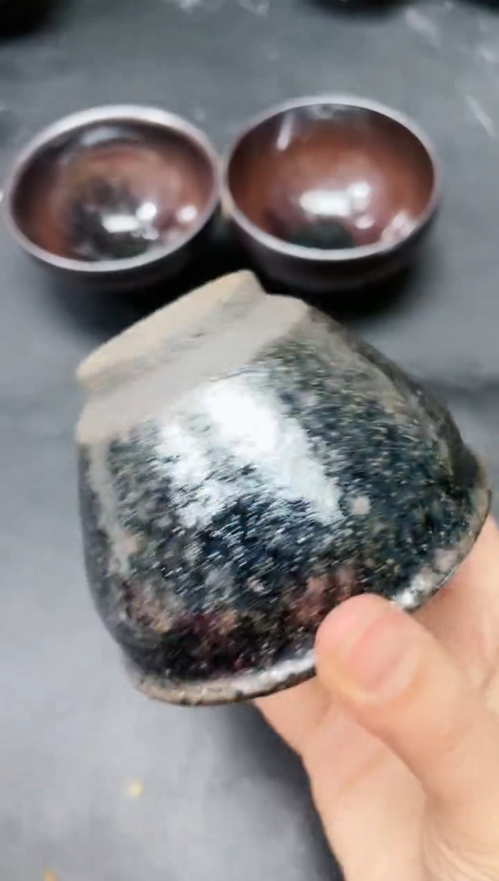 【闪购商品】茶盏226