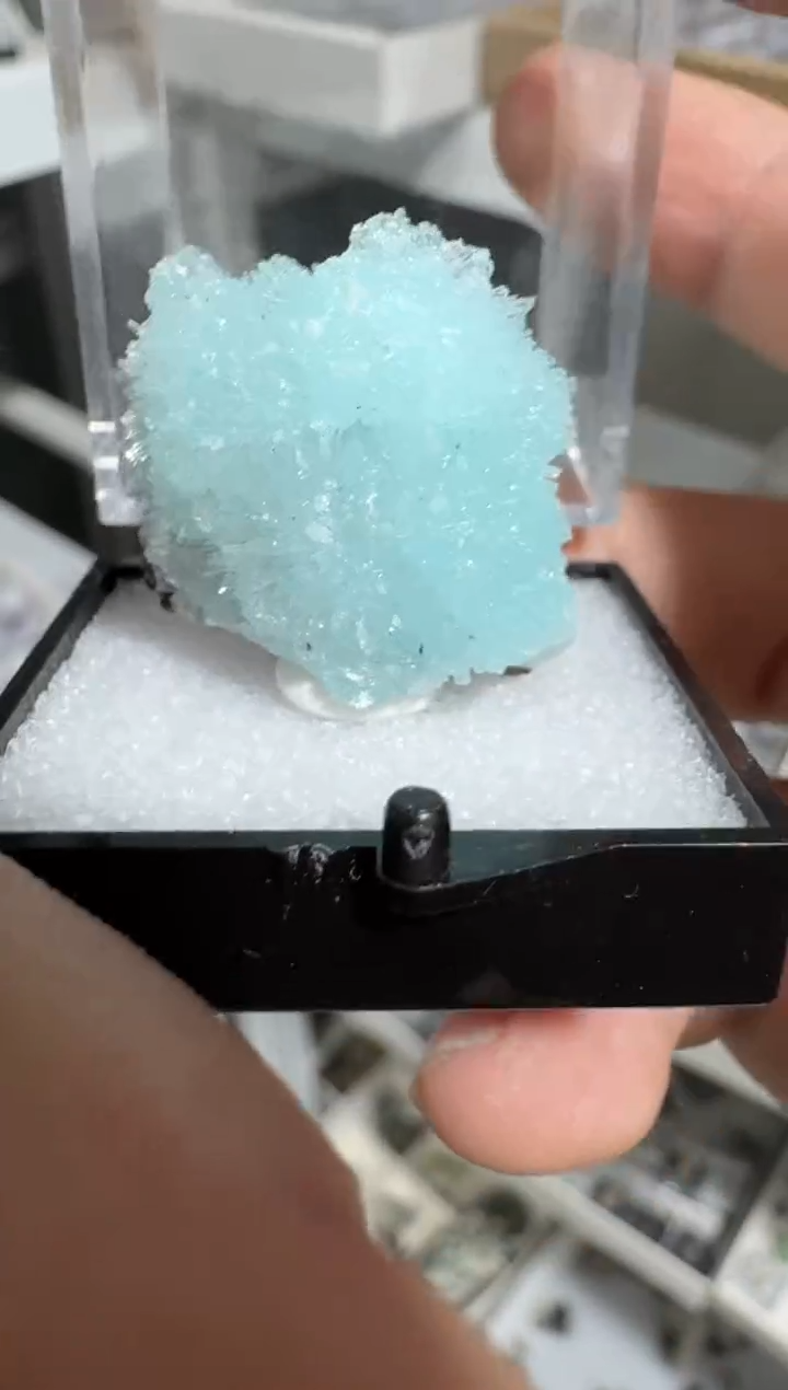 【闪购商品】月下珠宝严选矿物