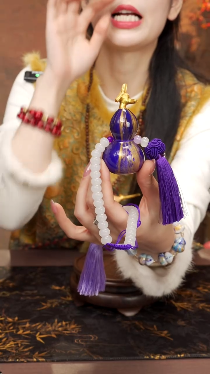 157--精品挂件小葫芦39