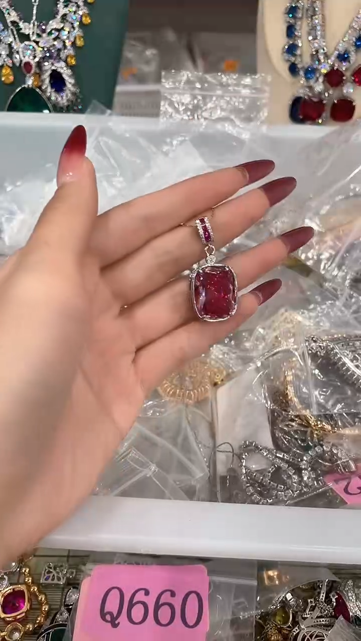 非金属无高端精品系列款式q809