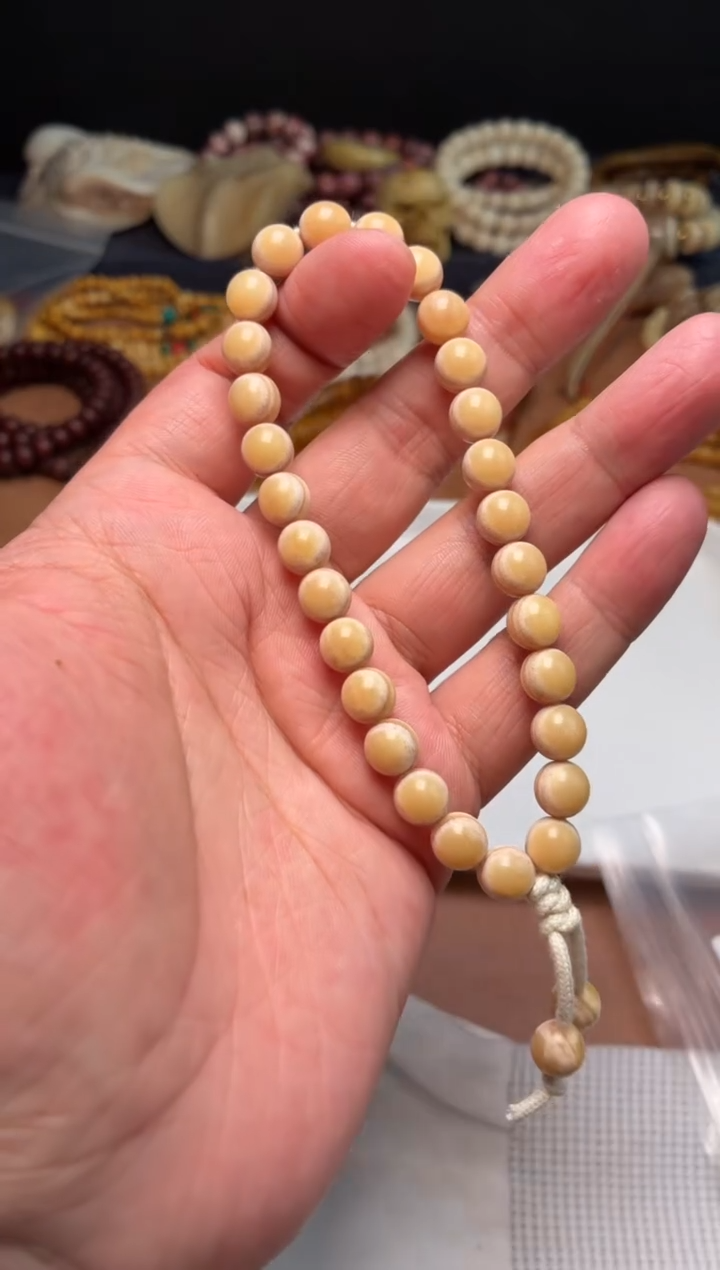 牛骨其他马骨手作M251