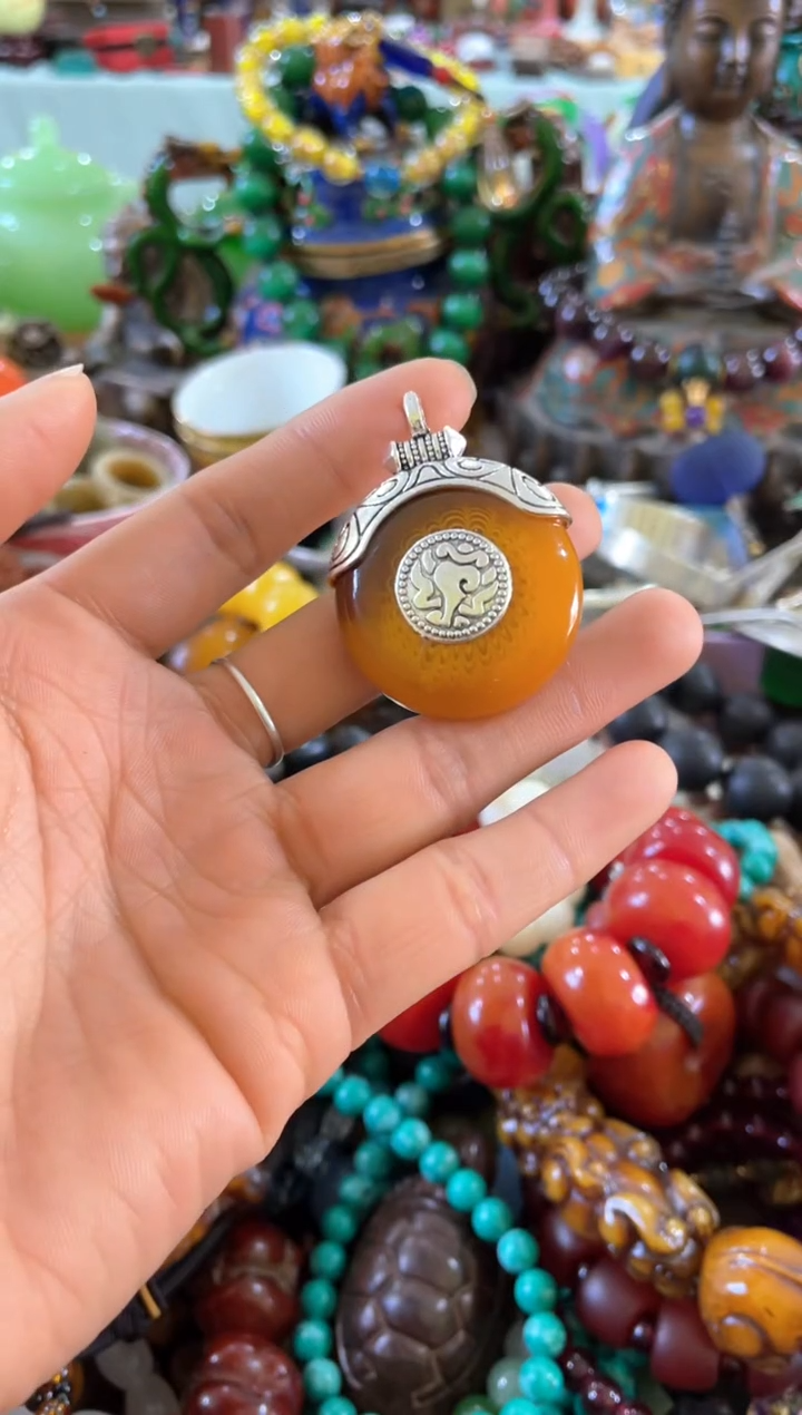 【闪购商品】其他宫廷影视老旧工艺摆件