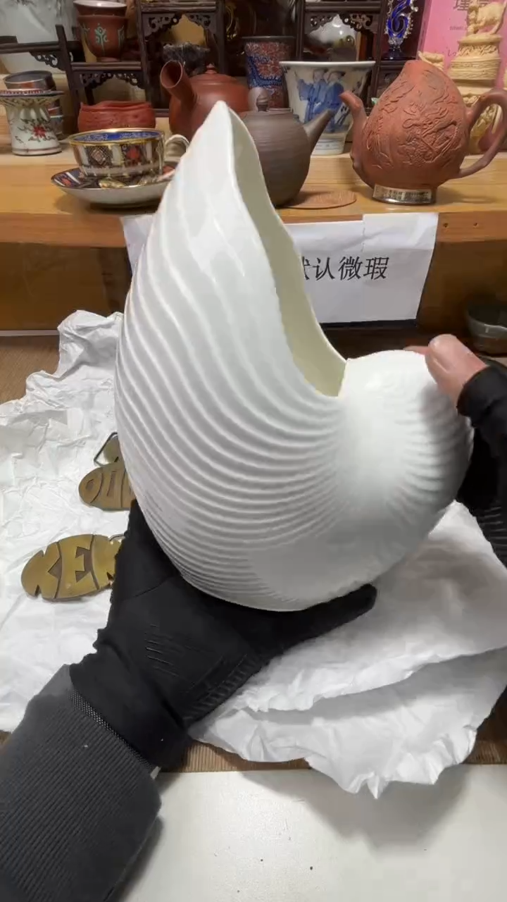 自**功中古货品默认微瑕