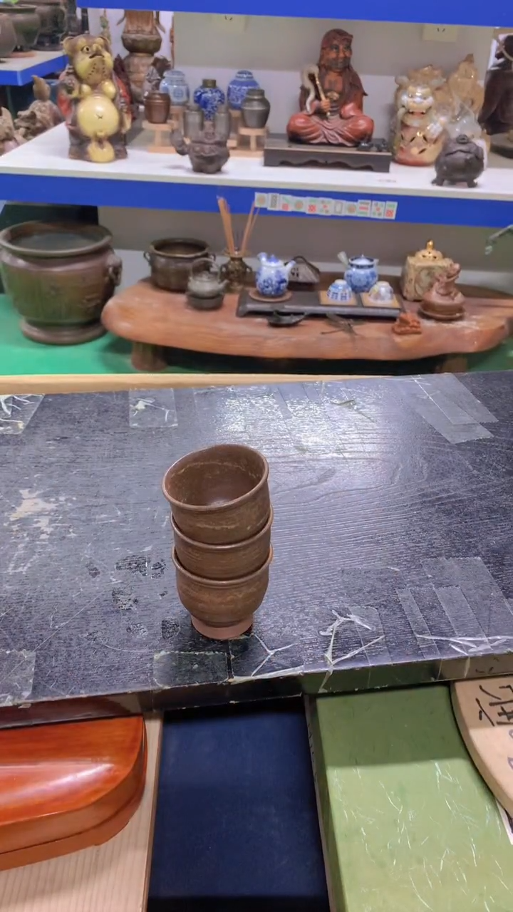 陶无盖款111111111111111111