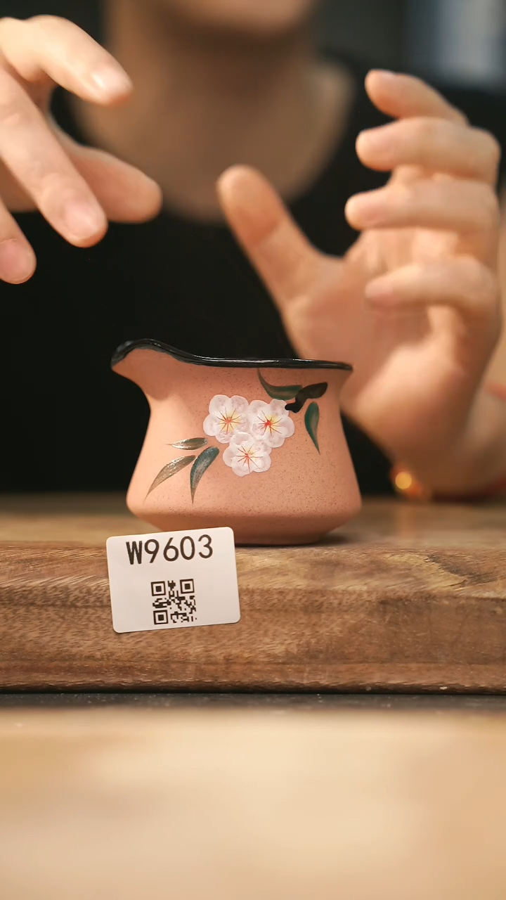 【经典福利】/ 杯子@@W9603
