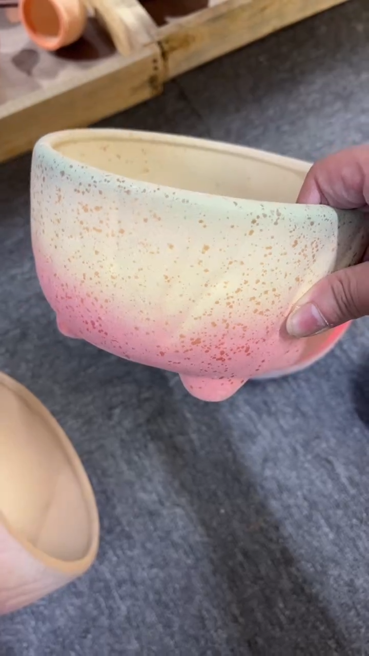 【闪购商品】红陶15*8