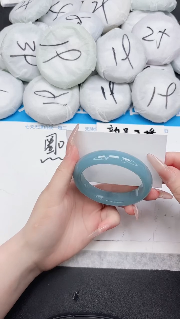 女款东凌手镯346-59