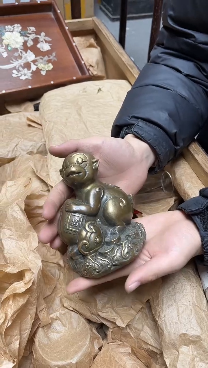 八号甄选八号甄选