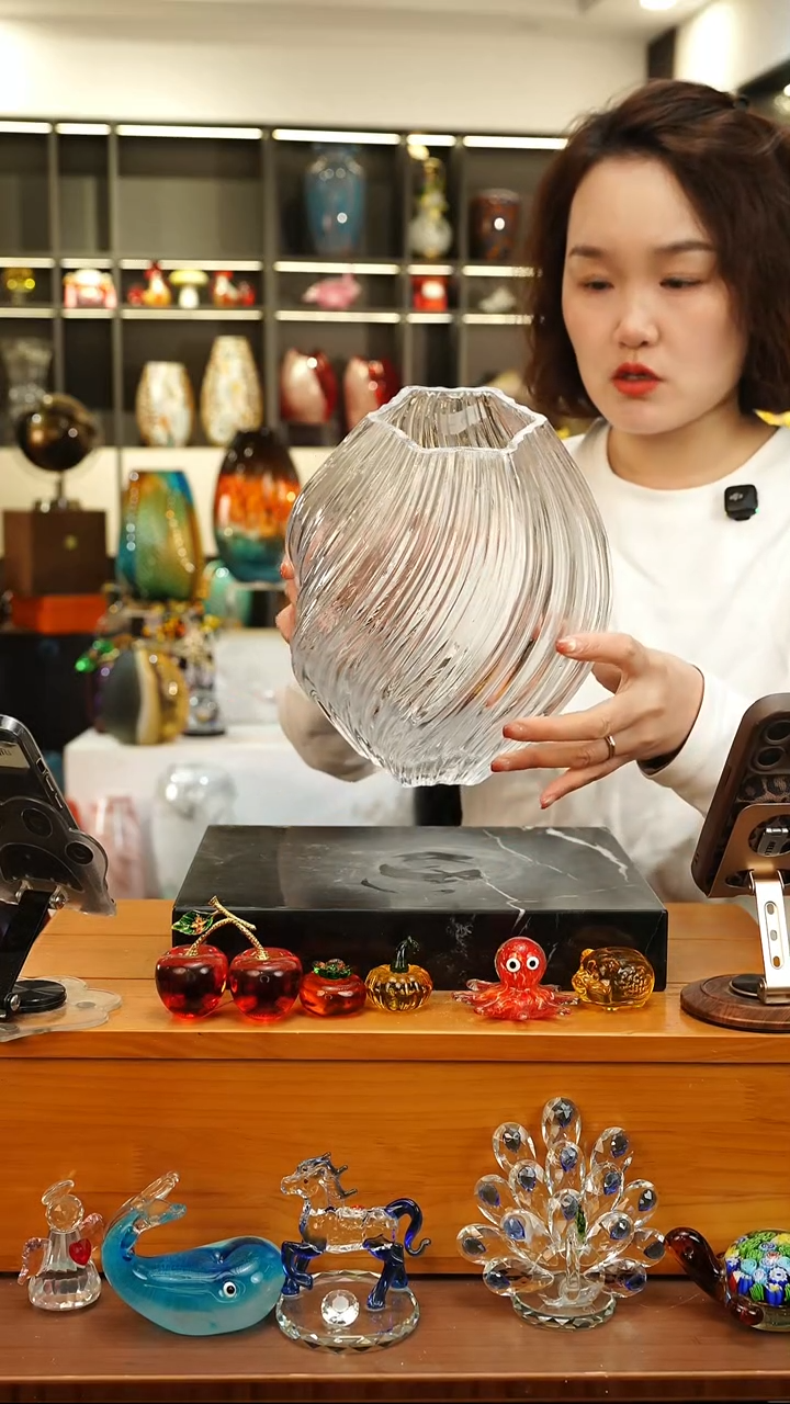  外贸花瓶花器花盆212