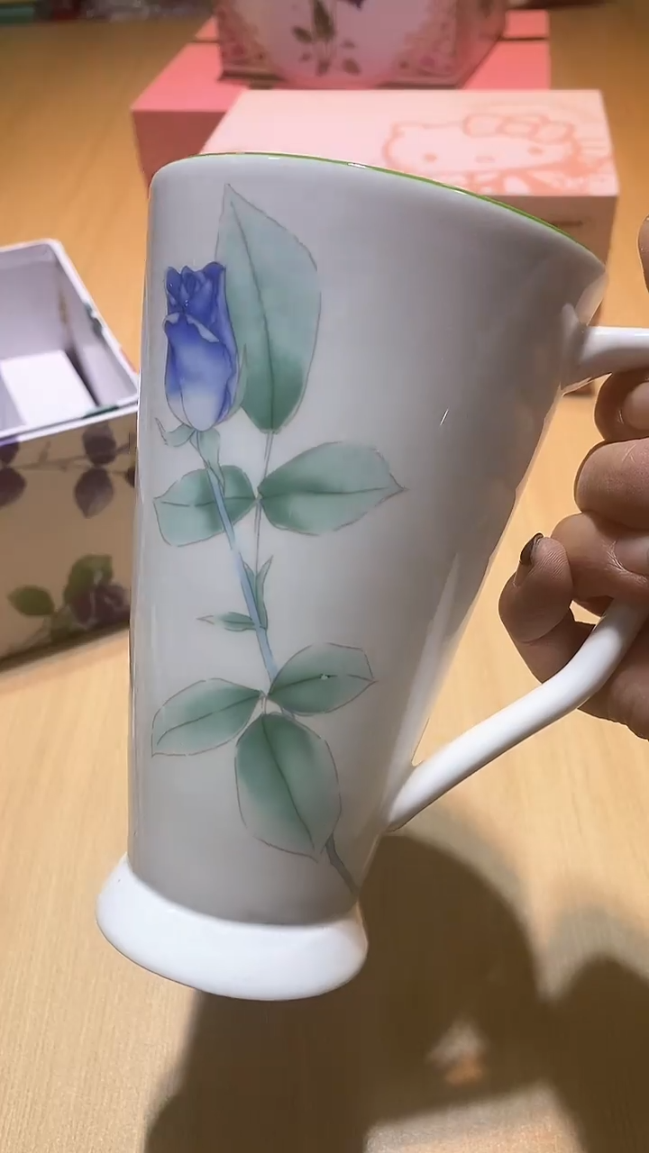 【闪购商品】瓷片锅碗瓢盆一件不剩