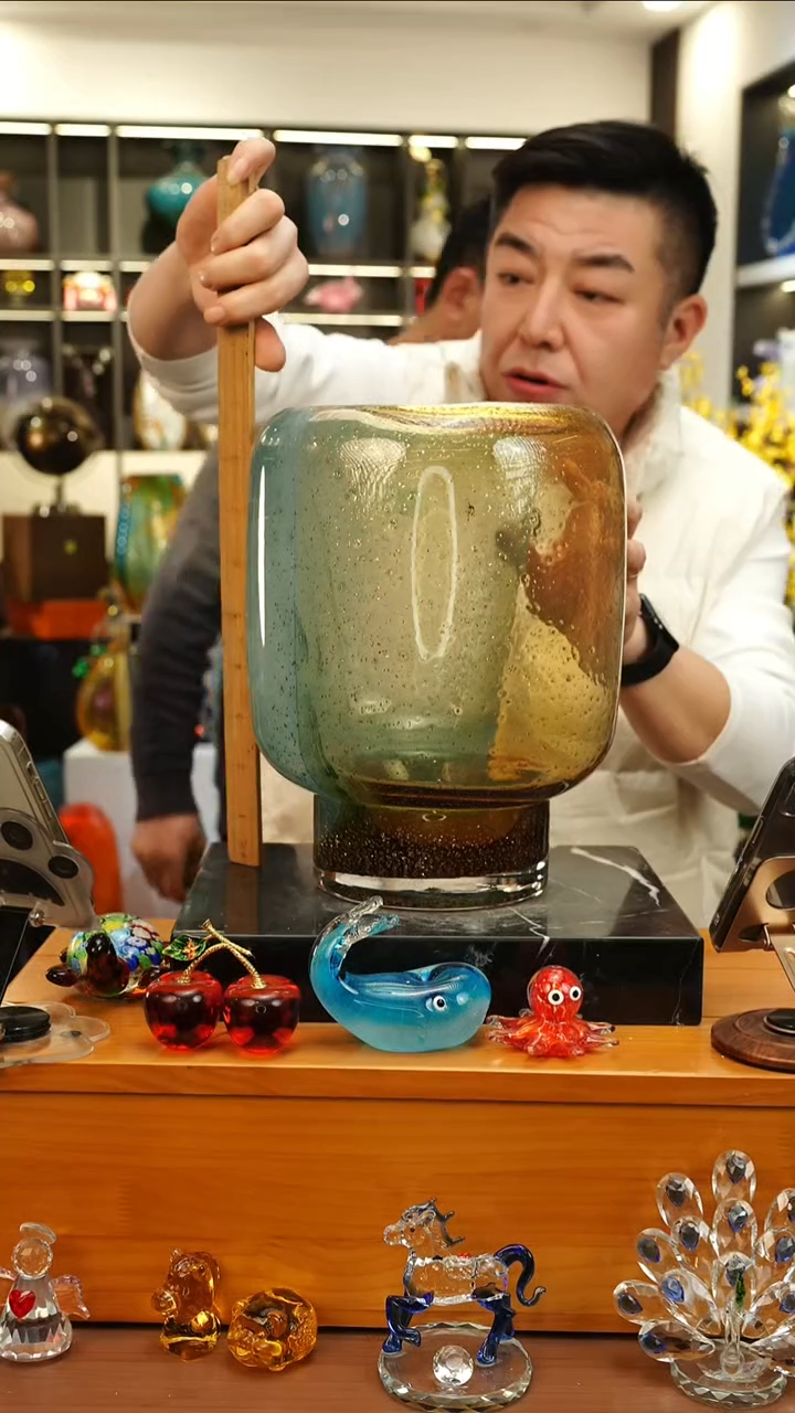 外贸花瓶花器花盆221
