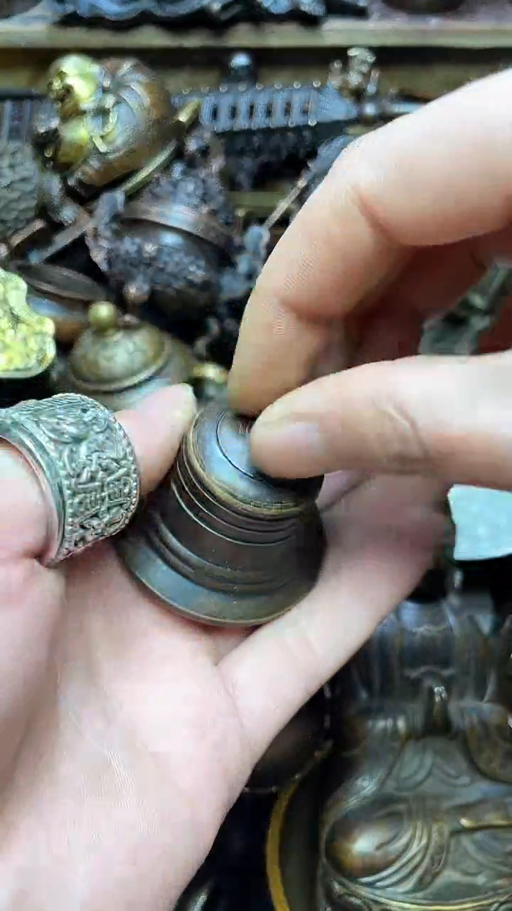 【闪购商品】精美铜器 点击下单