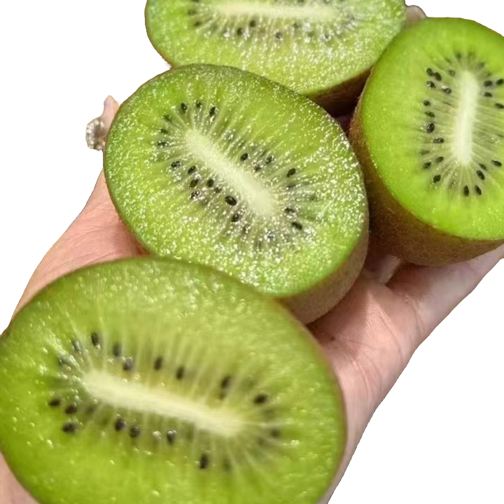 翠香猕猴桃 2-6斤（软吃更甜）