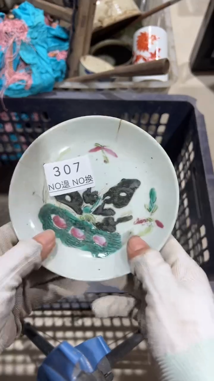 木质陆工艺品1224307