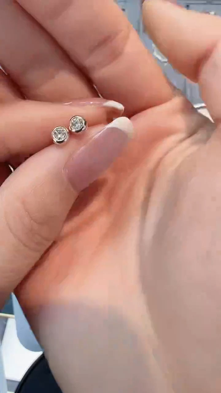 【闪购商品】钻石/18K金镶嵌多样性发一