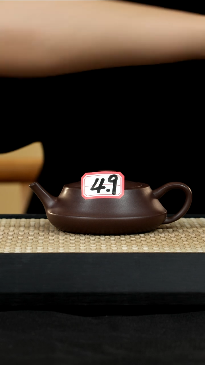 紫砂壶宜兴紫砂壶49