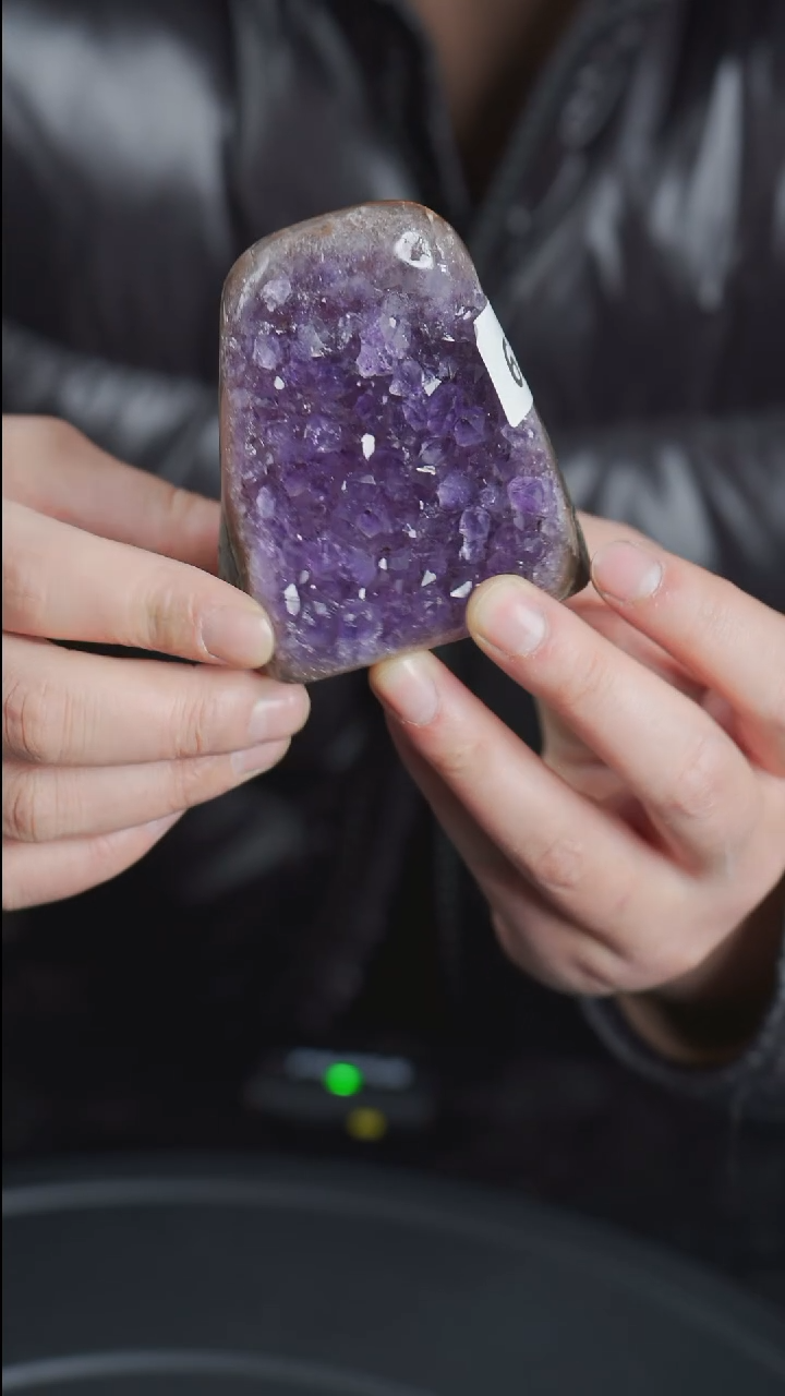 【闪购商品】水晶大型摆件（非配饰）未镶嵌水晶