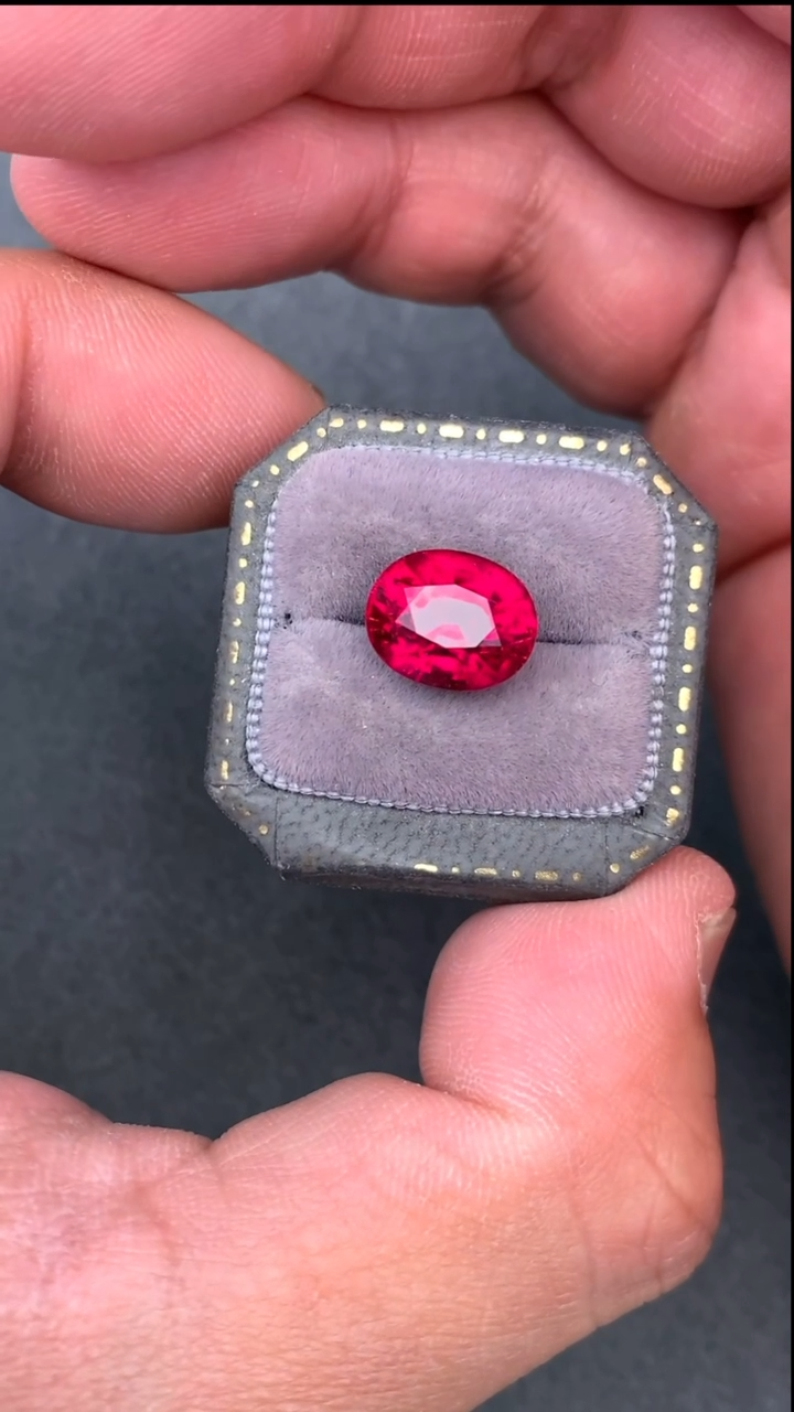 【闪购商品】碧玺裸石未镶嵌5克拉