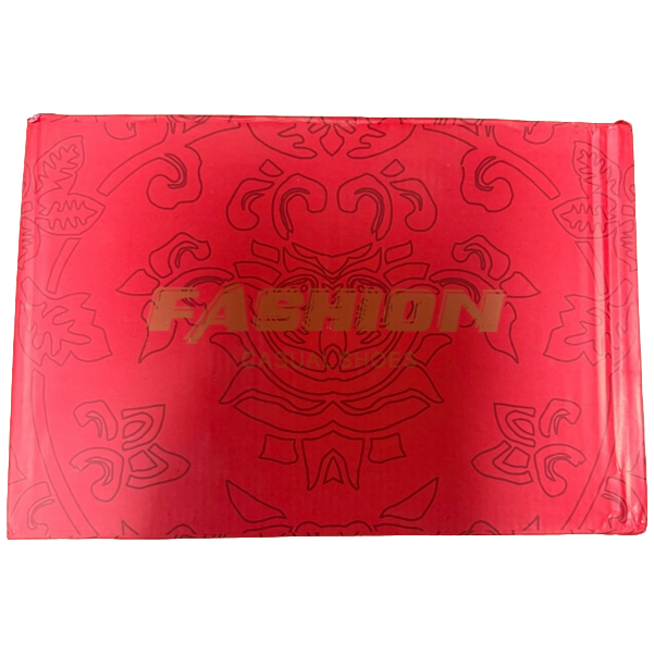 准新品  高端款式时尚大气盒子