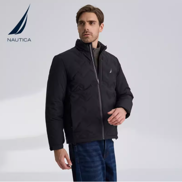 nautica/诺帝卡B【尧】男女商务休闲运动套透气时尚（非直播勿拍）