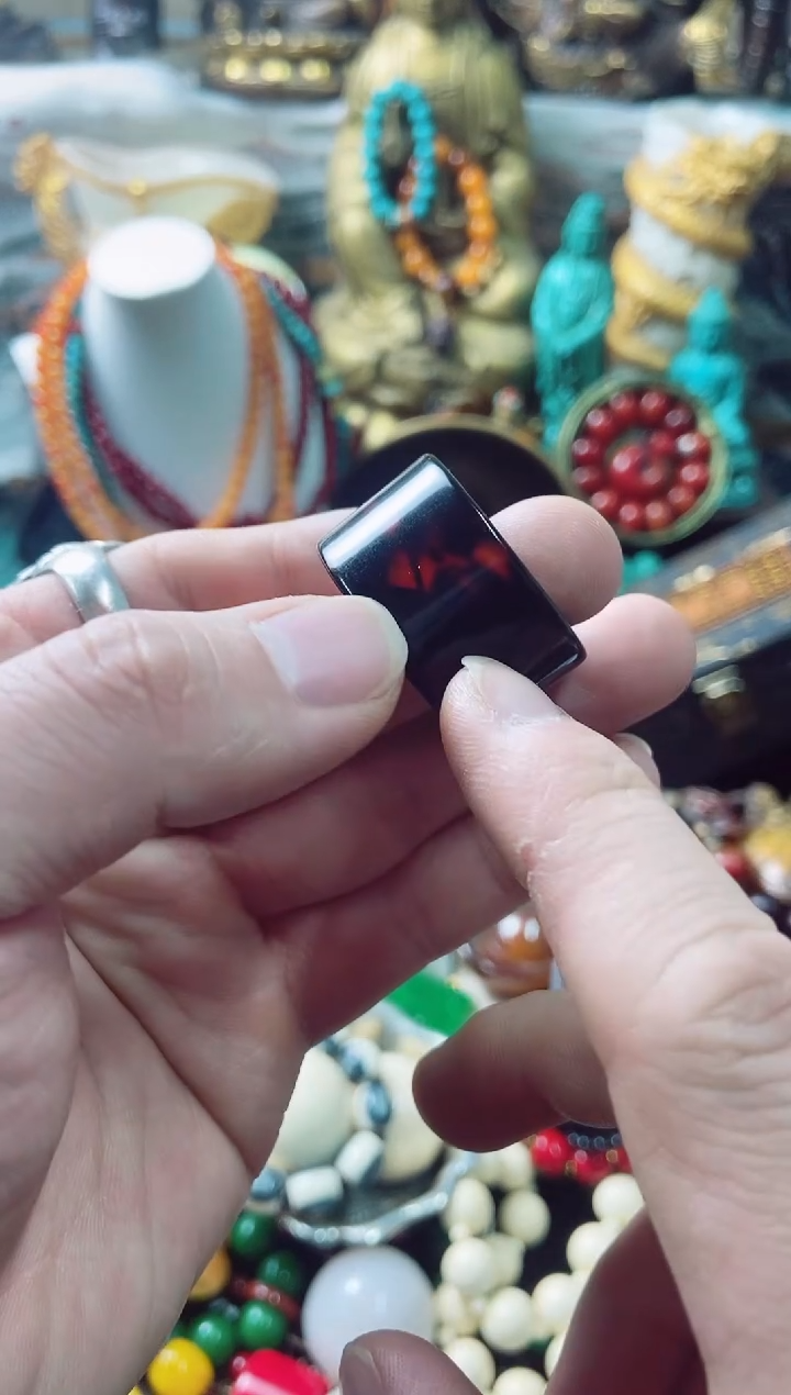 【闪购商品】琥珀裸石未镶嵌主播推荐主播推荐