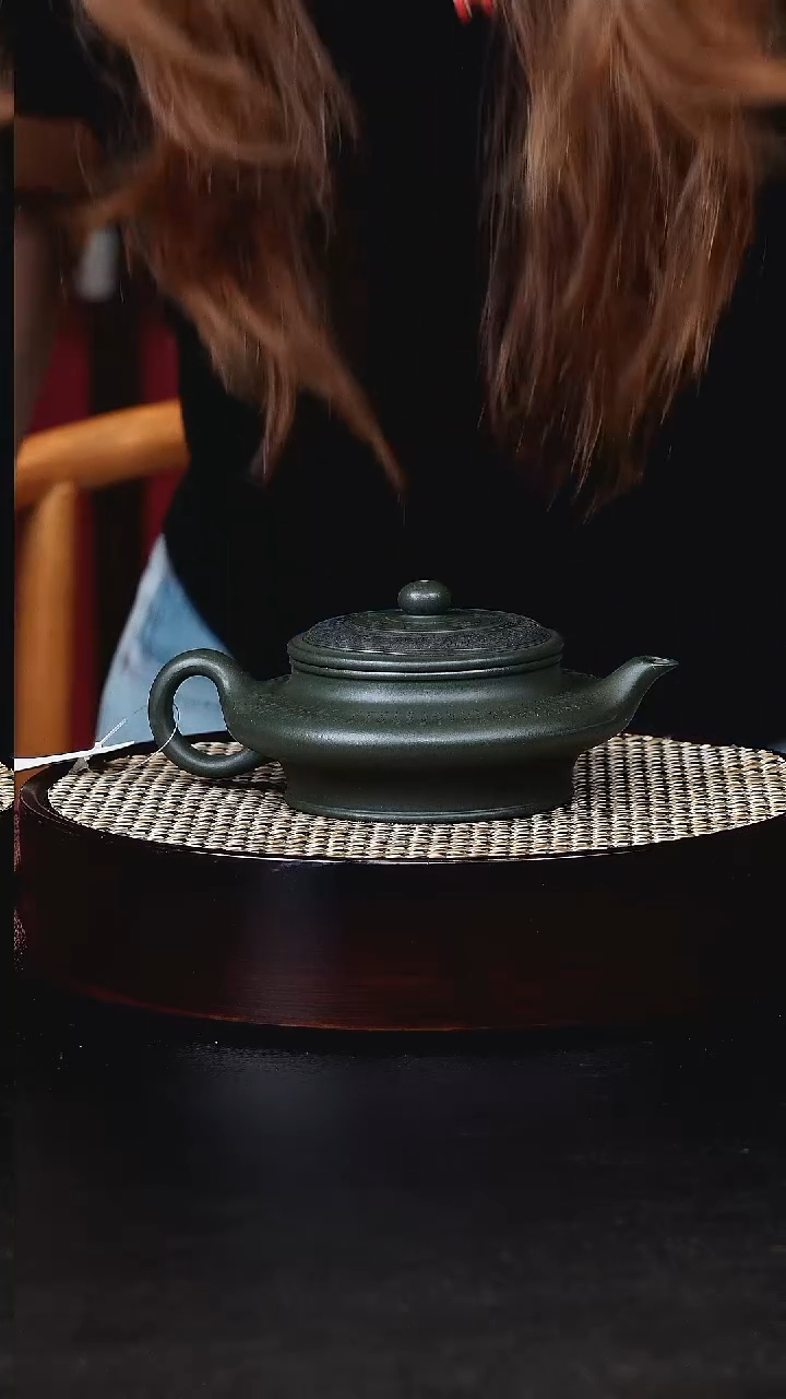 茶壶紫砂宜兴茶壶h312608