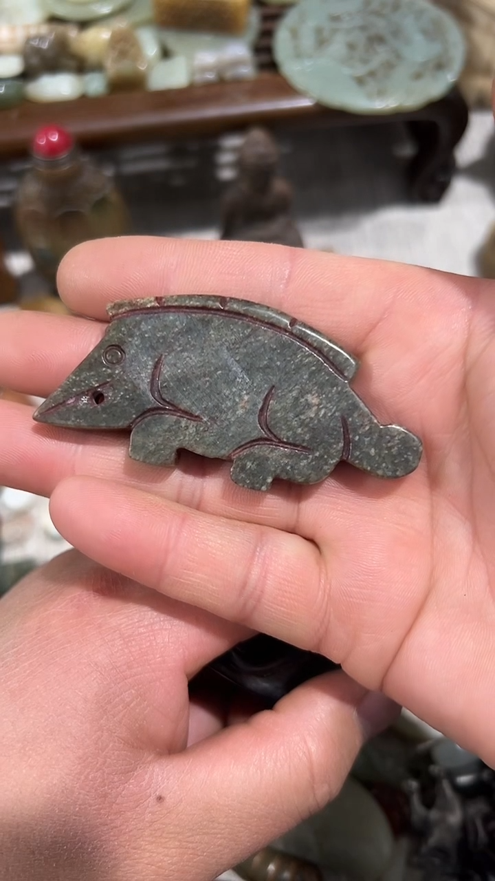 金属亨*摆件摆件摆件