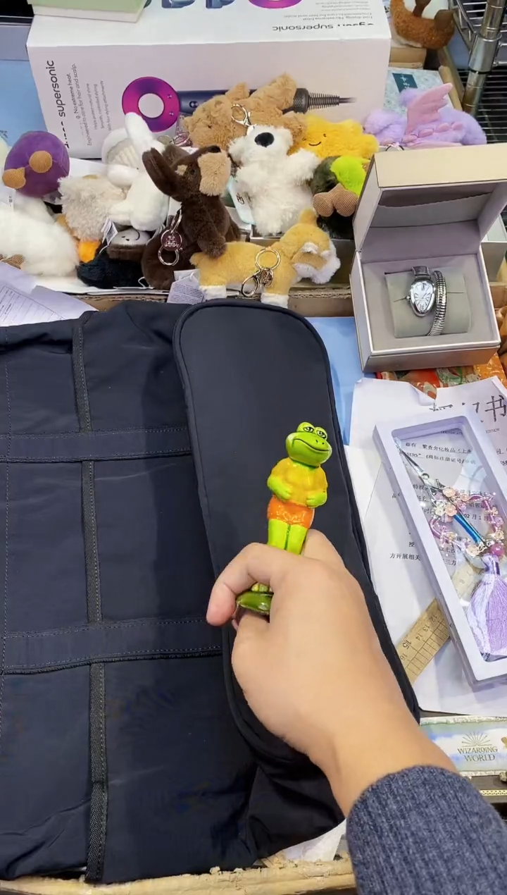 【闪购商品】瓷片都是我的大宝贝儿瓷器.