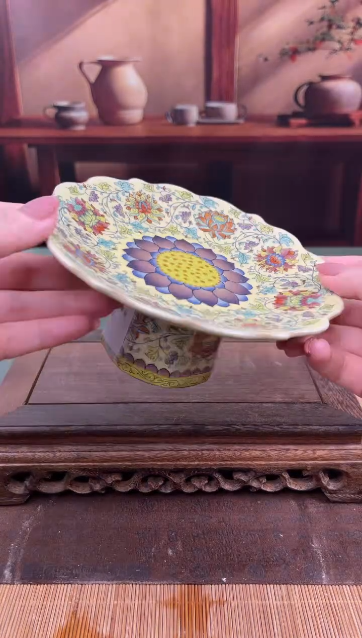 【闪购商品】顾德茶器福利闪购链接