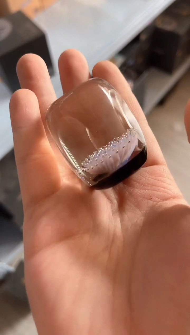 【闪购商品】玉华盖置/冰粉。。。。