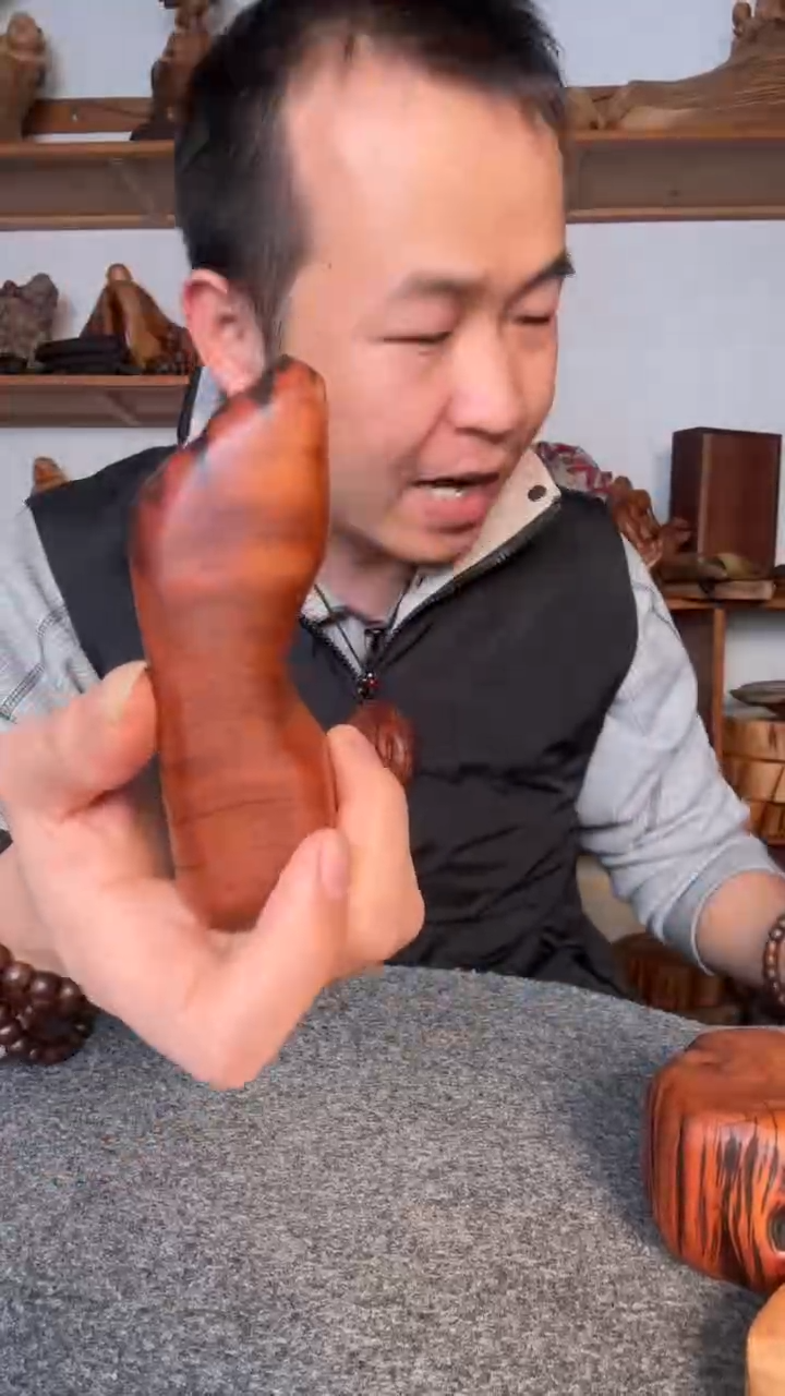 【闪购商品】柏木（崖柏）崖柏