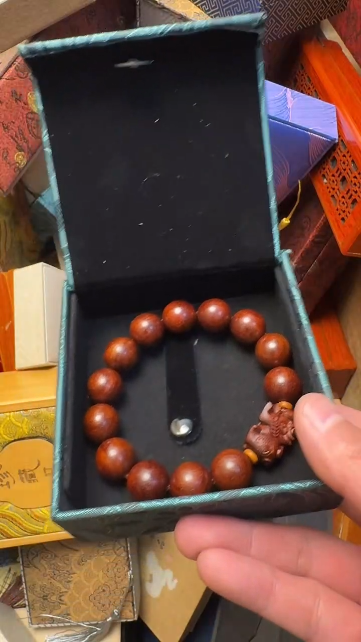 【闪购商品】小叶紫檀手串/手链————————