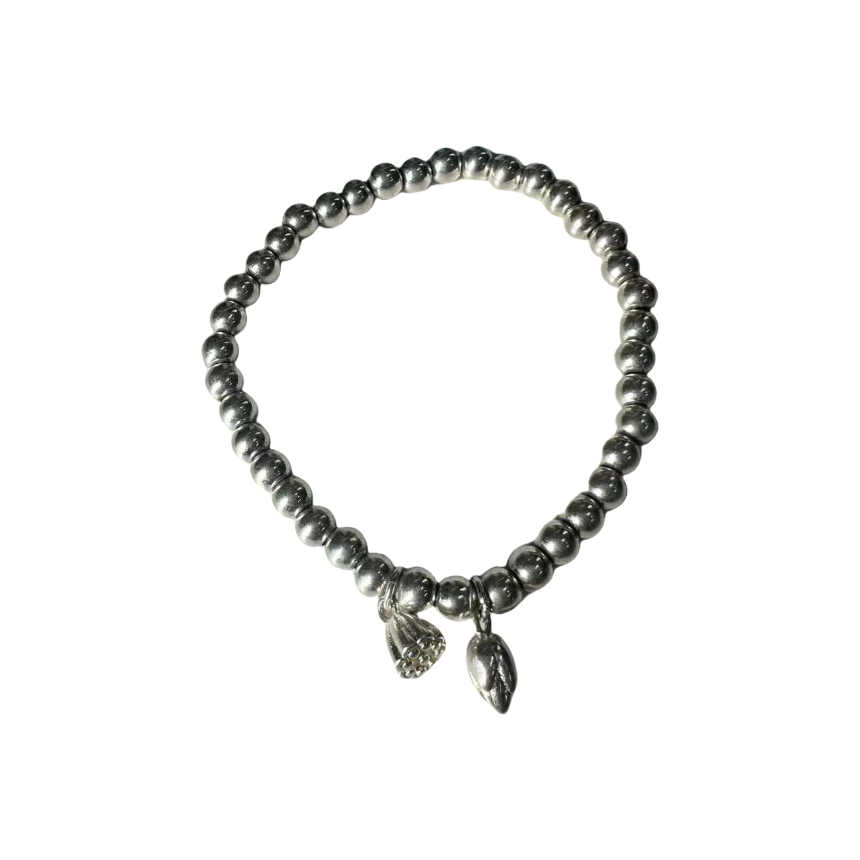 S065 银饰精品手链 无礼盒