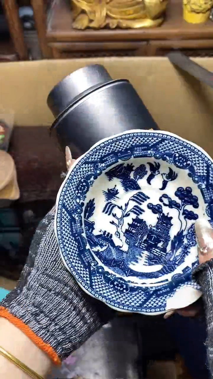 【闪购商品】瓷片瓷器瓷器瓷器瓷器