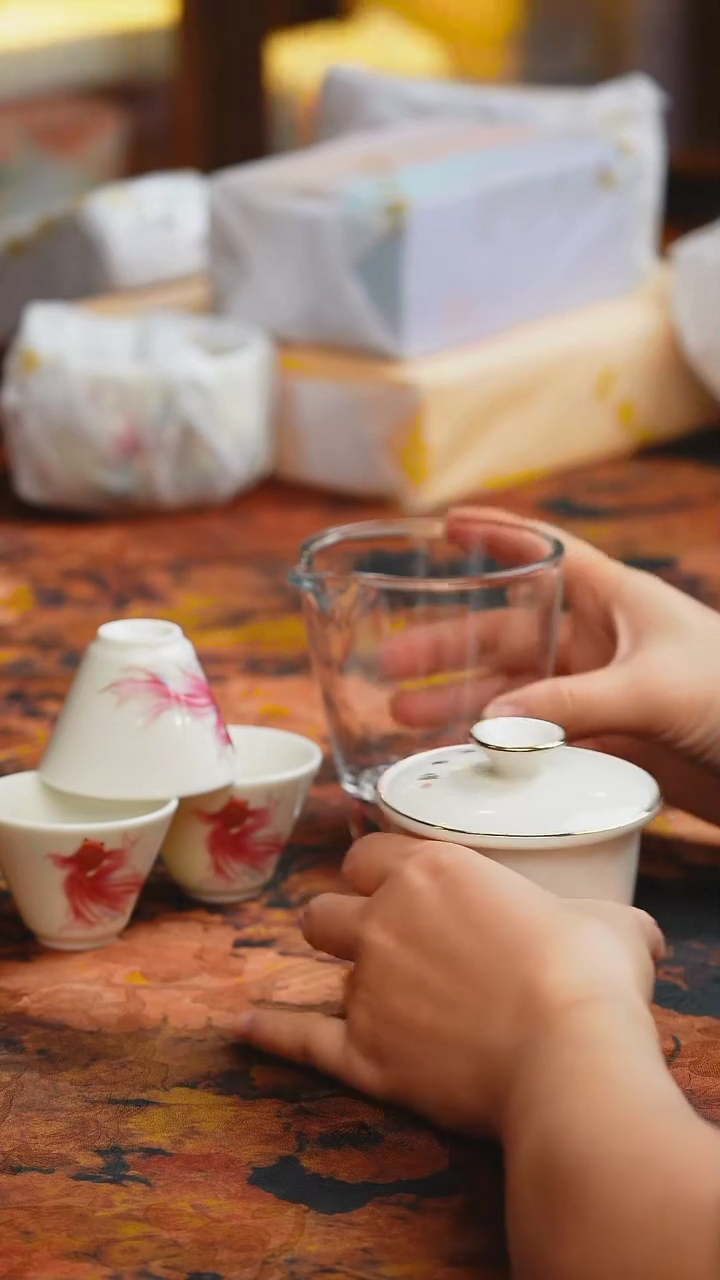 【闪购商品】楽门茶器！！！！