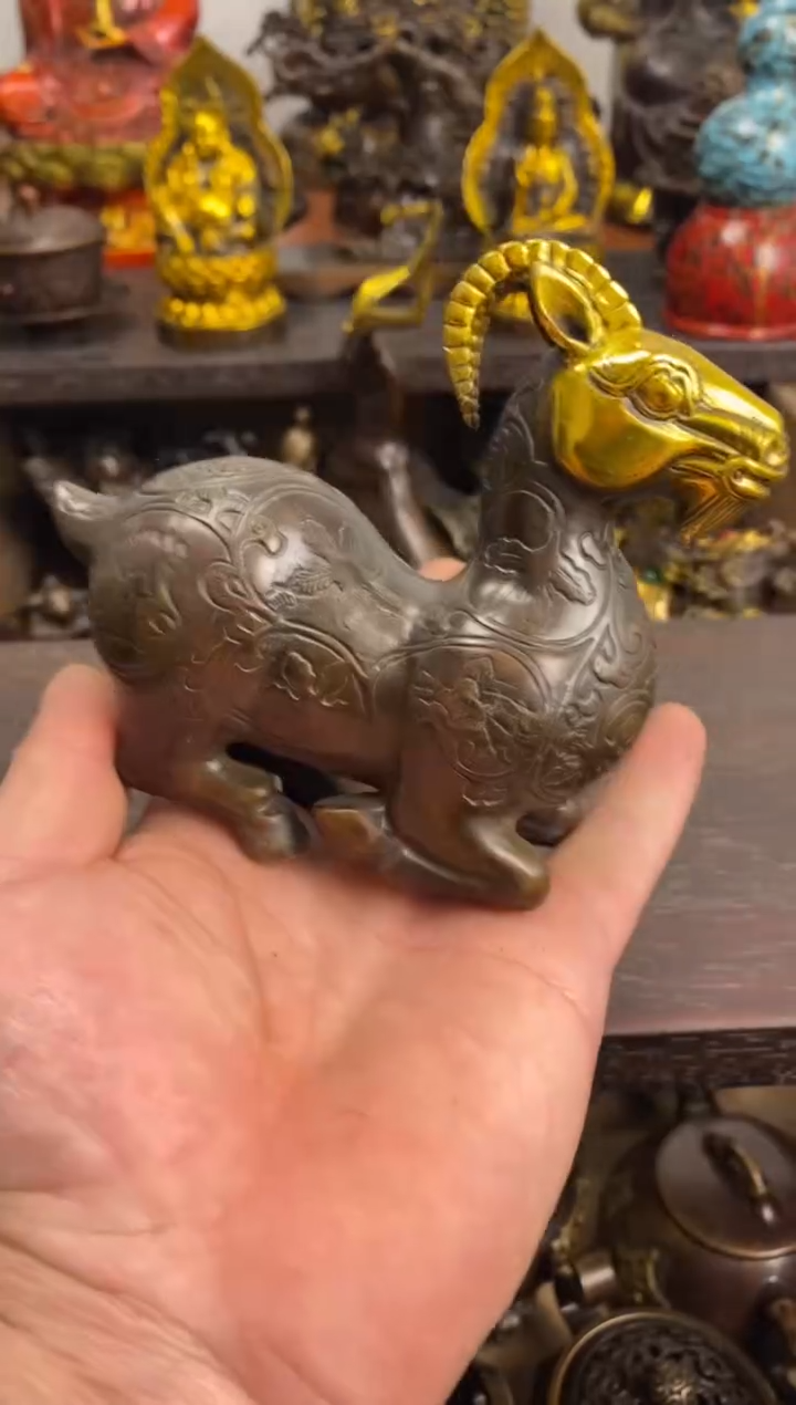 案台摆件  物品摆件