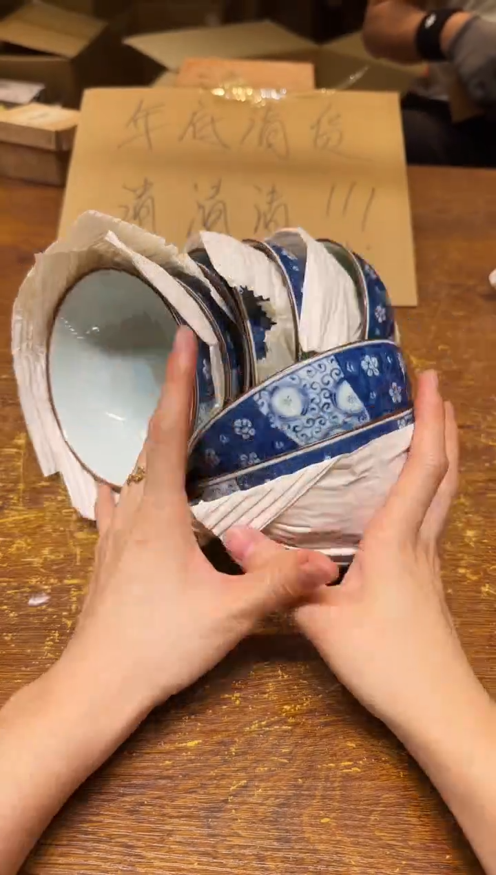 小狐狸严选日瓷器小狐狸精选日瓷器