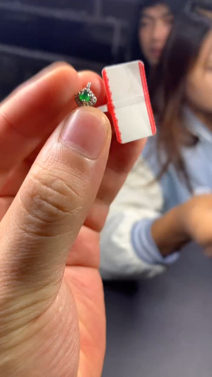 【闪购商品】翡翠戒指未镶嵌0698921646/多样性发一