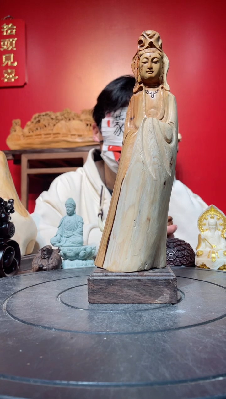 【闪购商品】柏木（崖柏）其他(直播推荐)     