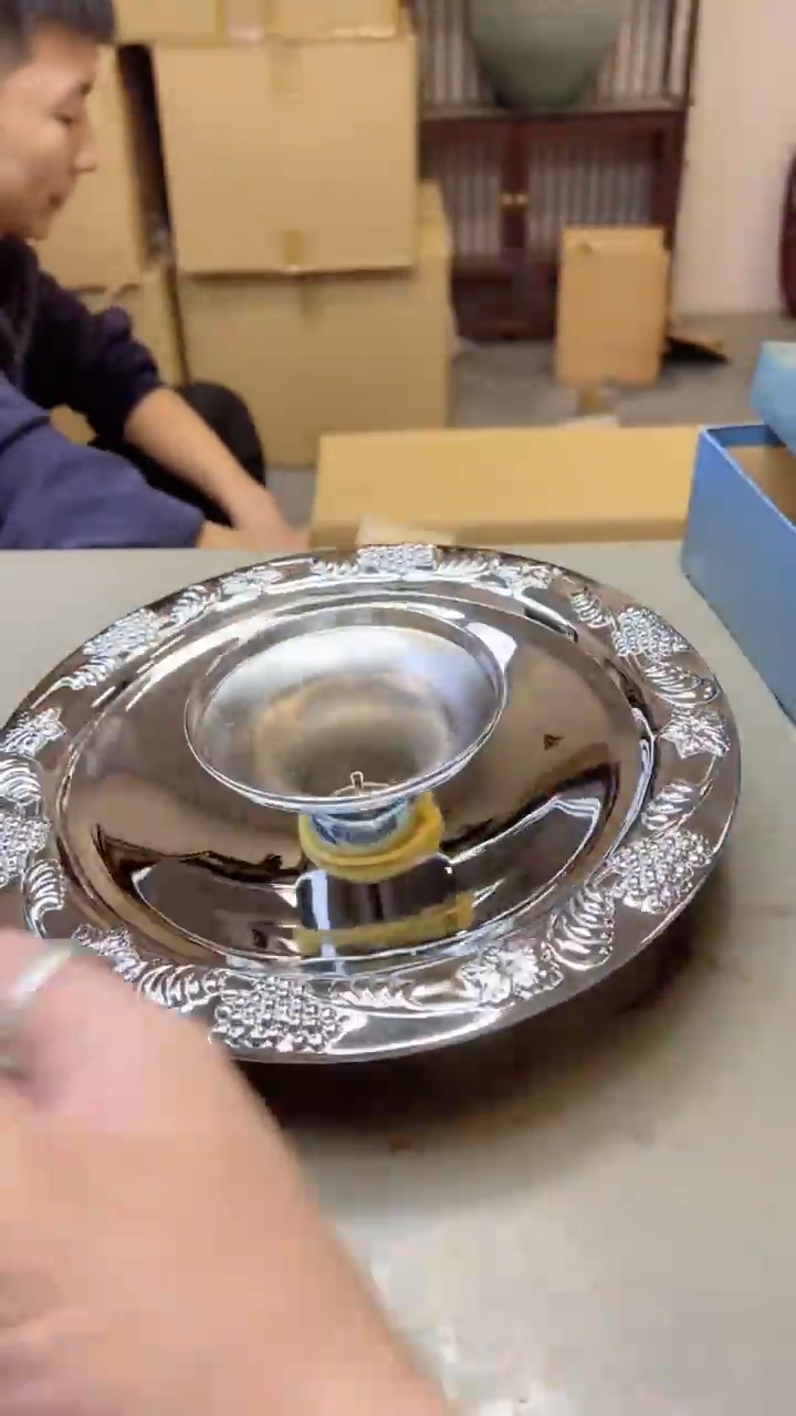 【闪购商品】瓷片1793聚宝缘二号店