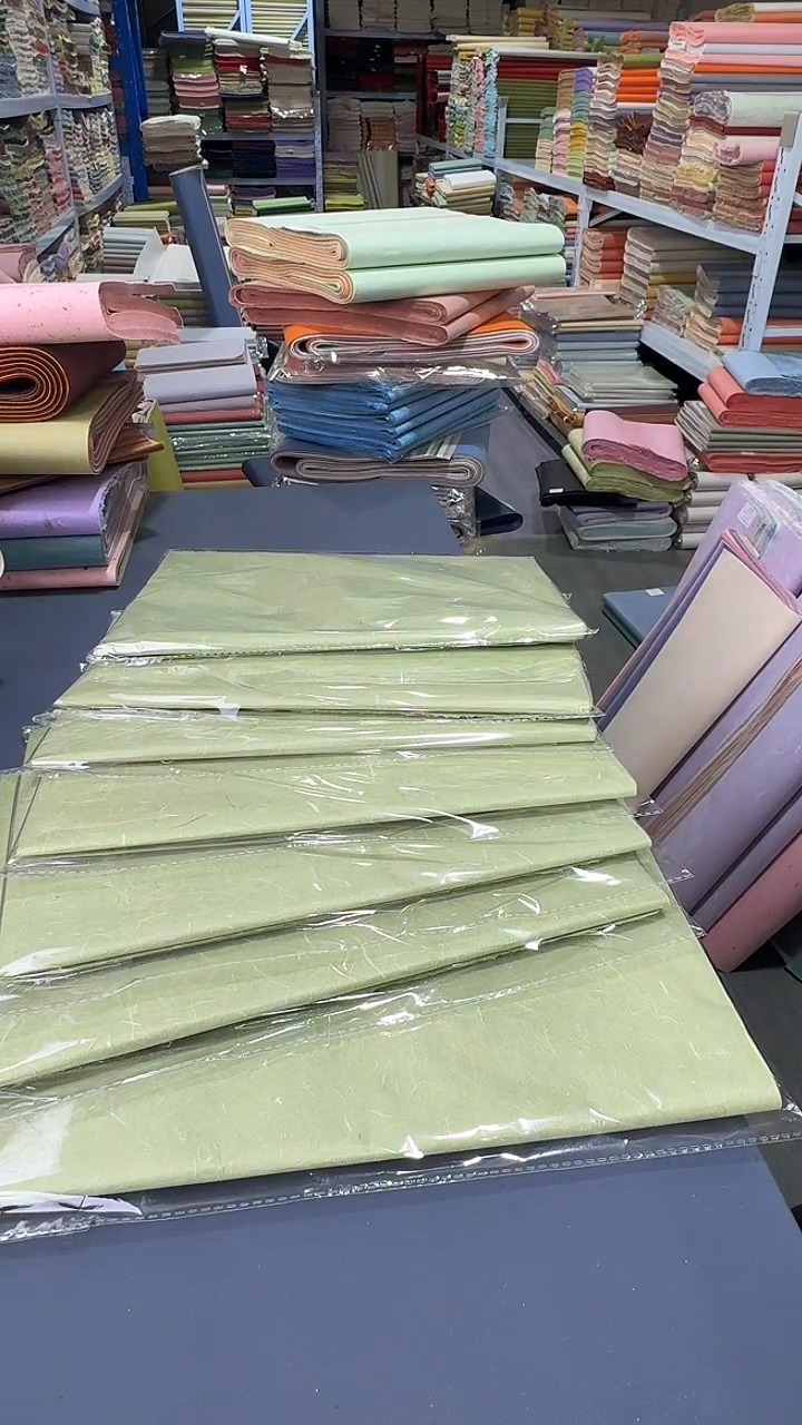 34*69珍金雁楮清水山青25张