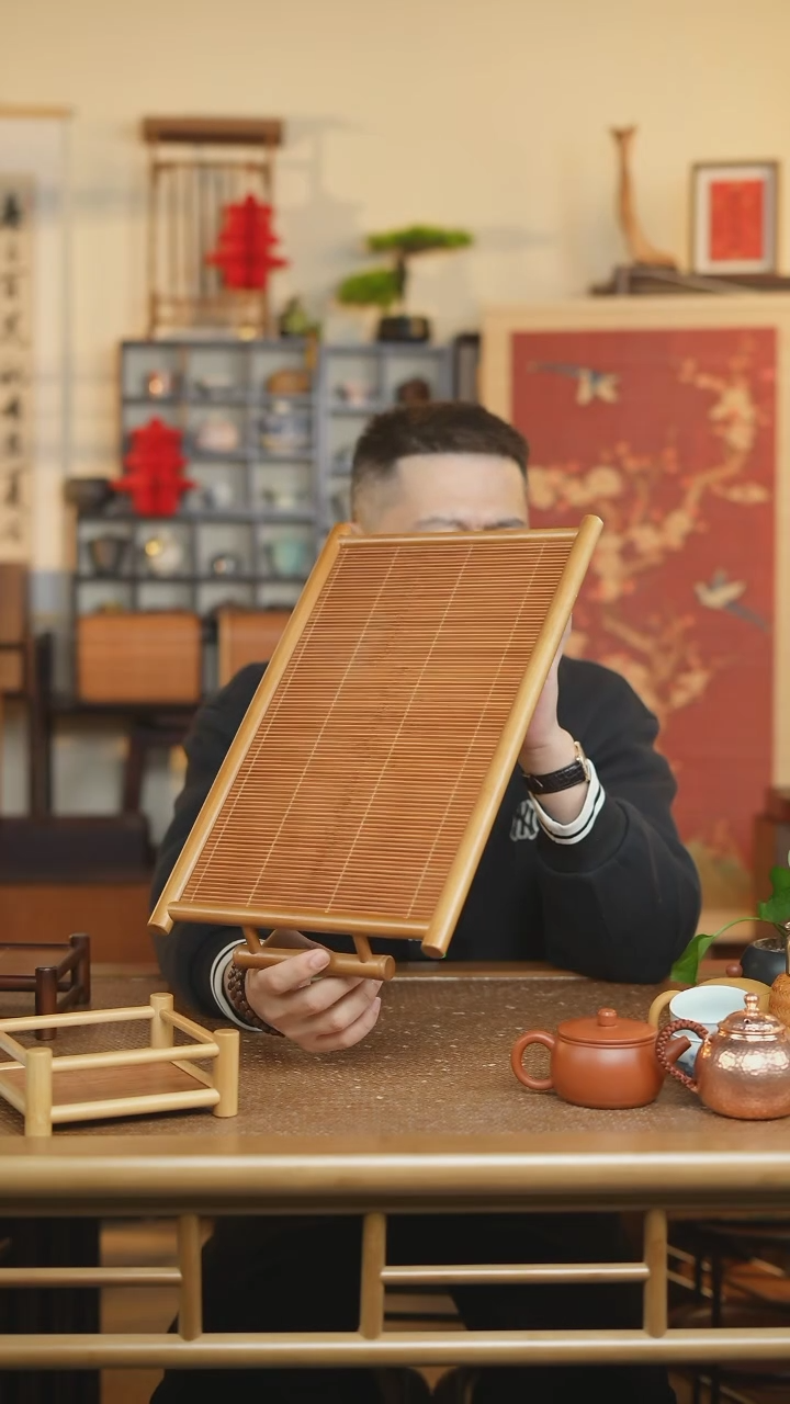 【闪购商品】若梦高山楠竹材质