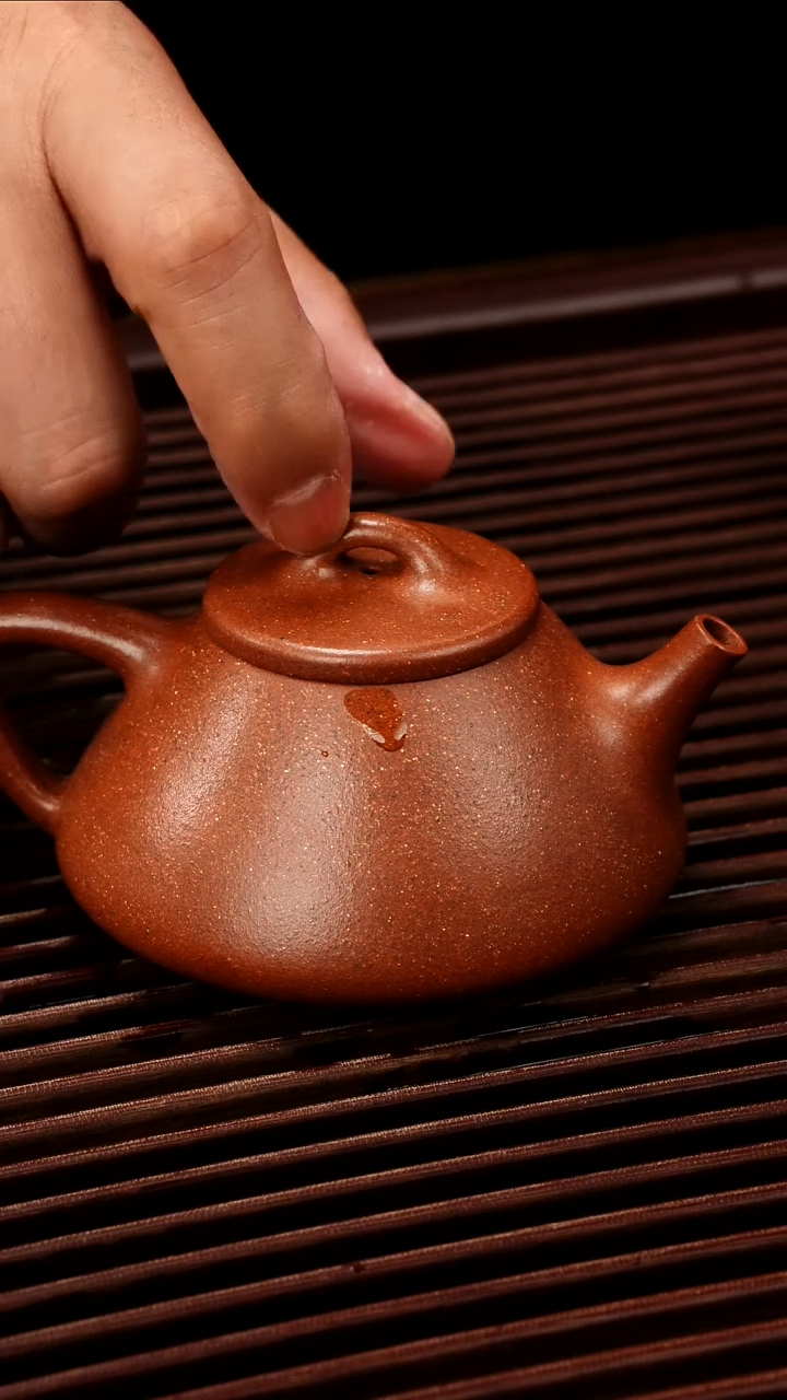 茶壶紫砂宜兴紫砂