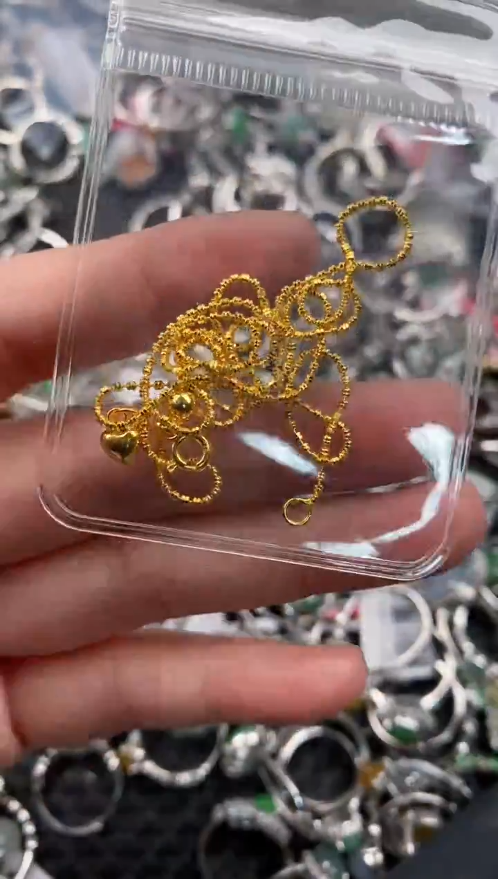 银S925镶嵌戒指翡翠10-10-10     2