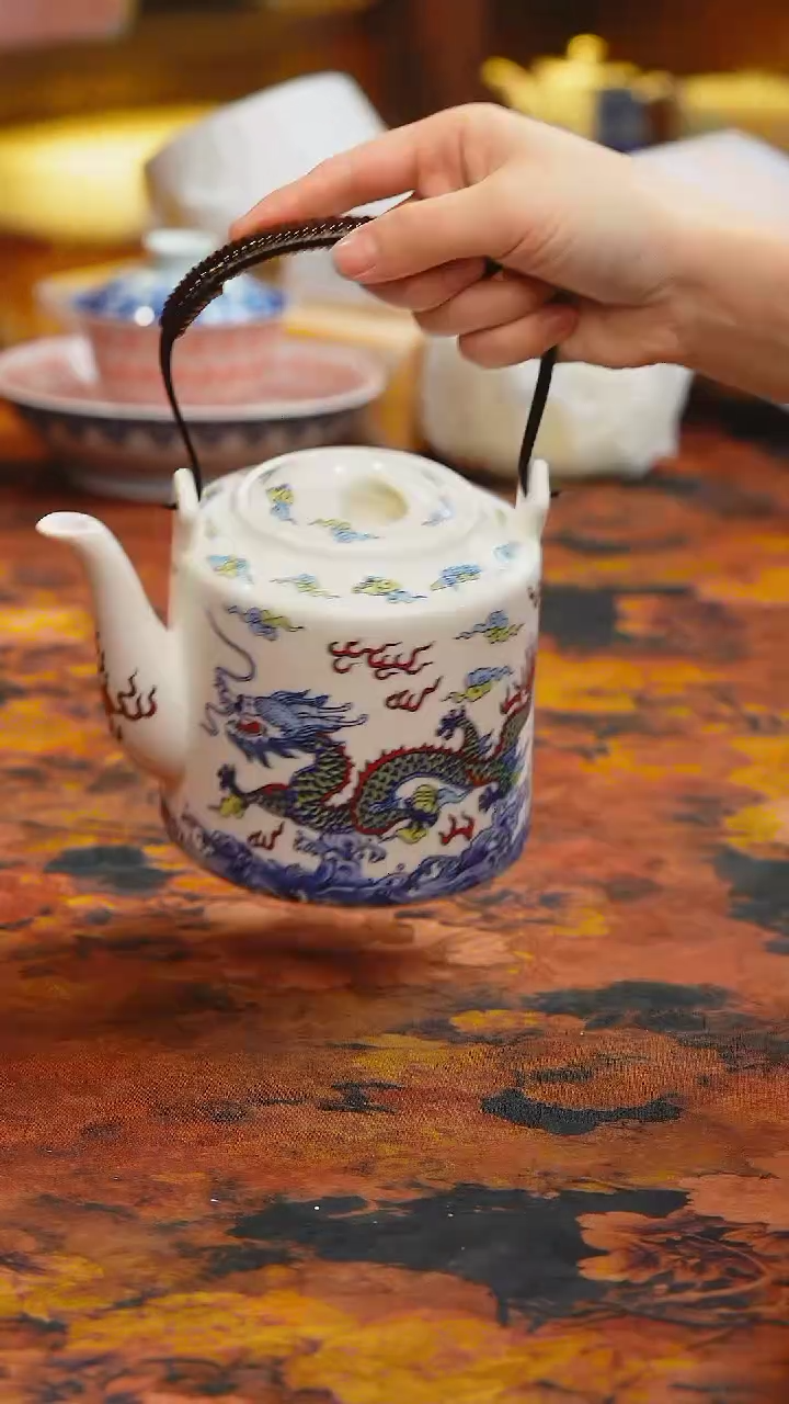 【闪购商品】楽门茶器！！！！