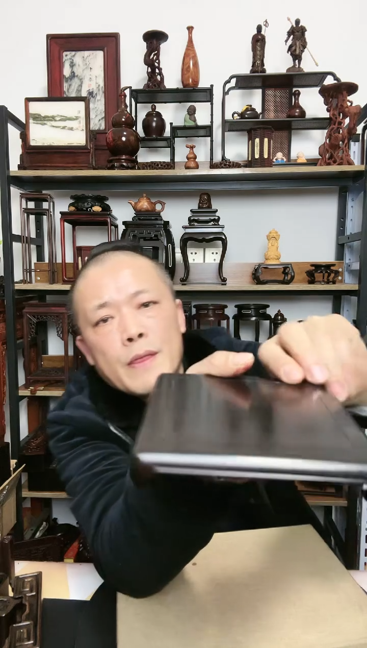 【闪购商品】紫砂紫砂底座底座