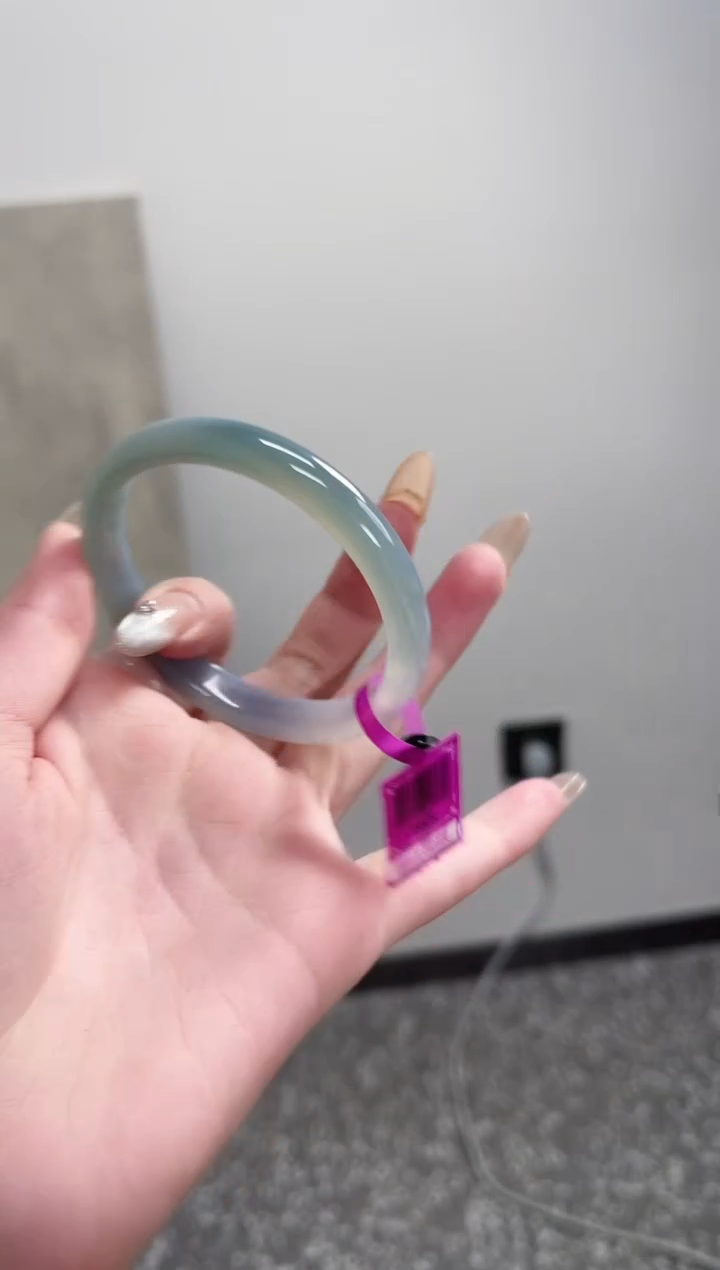 【闪购商品】玛瑙/玉髓手镯未镶嵌55圈 需要包容