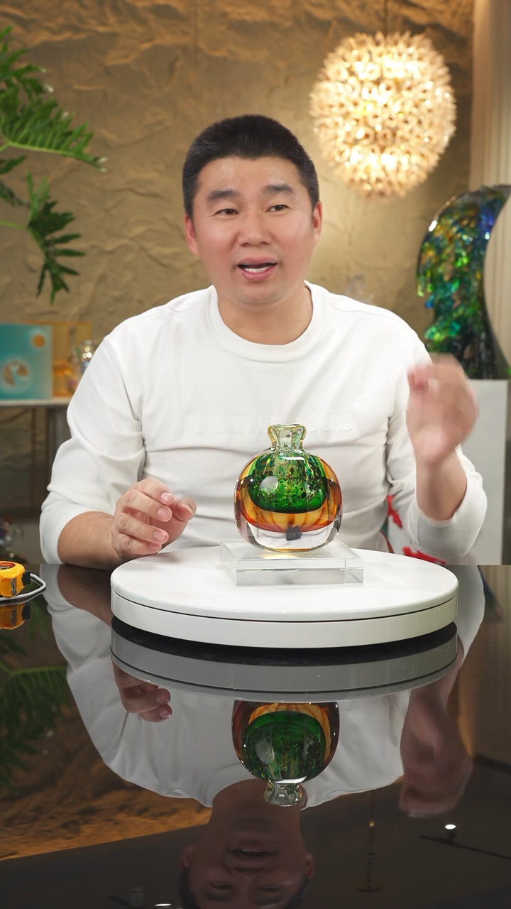 【闪购商品】摆件福利花瓶香薰瓶